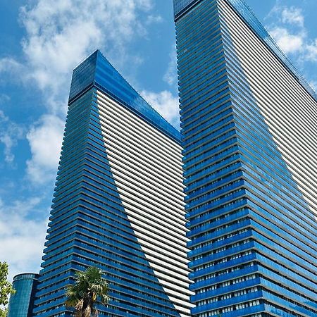Orbi City In バトゥーミ エクステリア 写真