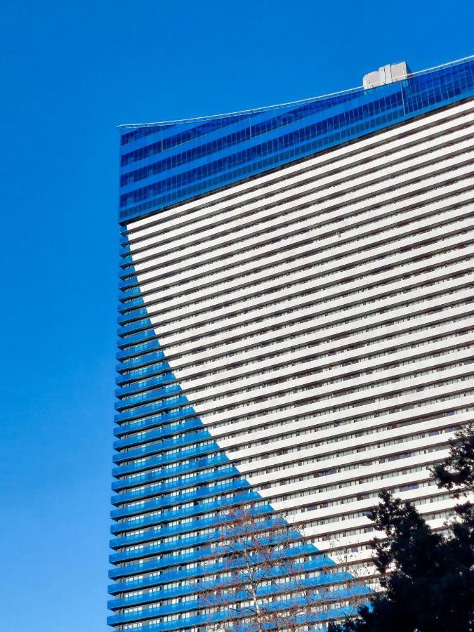 Orbi City In バトゥーミ エクステリア 写真