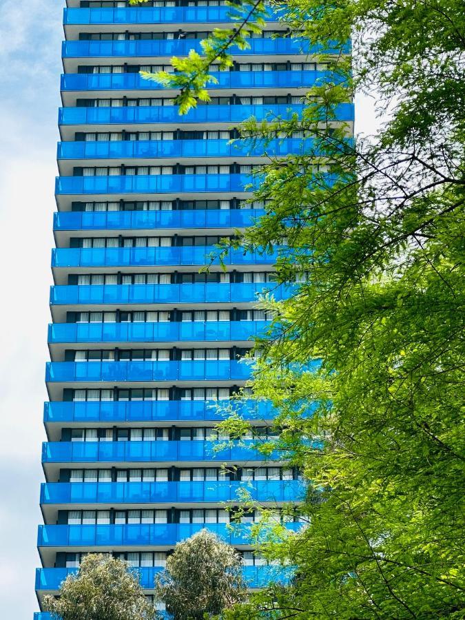 Orbi City In バトゥーミ エクステリア 写真