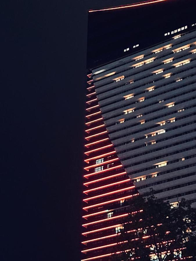 Orbi City In バトゥーミ エクステリア 写真